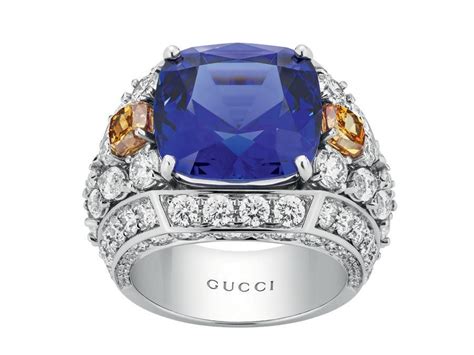 gucci gioielli guana